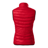 Gilet femme Everest 554 - formula red
