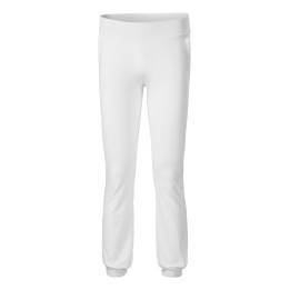 Jogging femme Leisure 603 - blanc