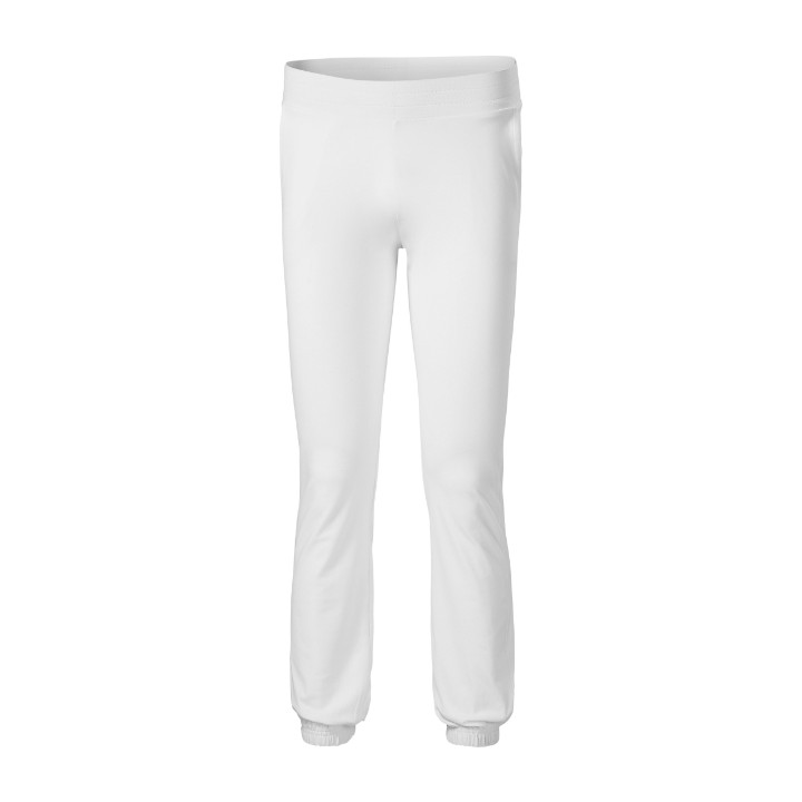 Jogging femme Leisure 603 - blanc