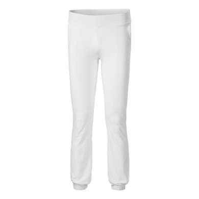 Jogging femme Leisure 603 - blanc