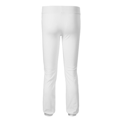 Jogging femme Leisure 603 - blanc