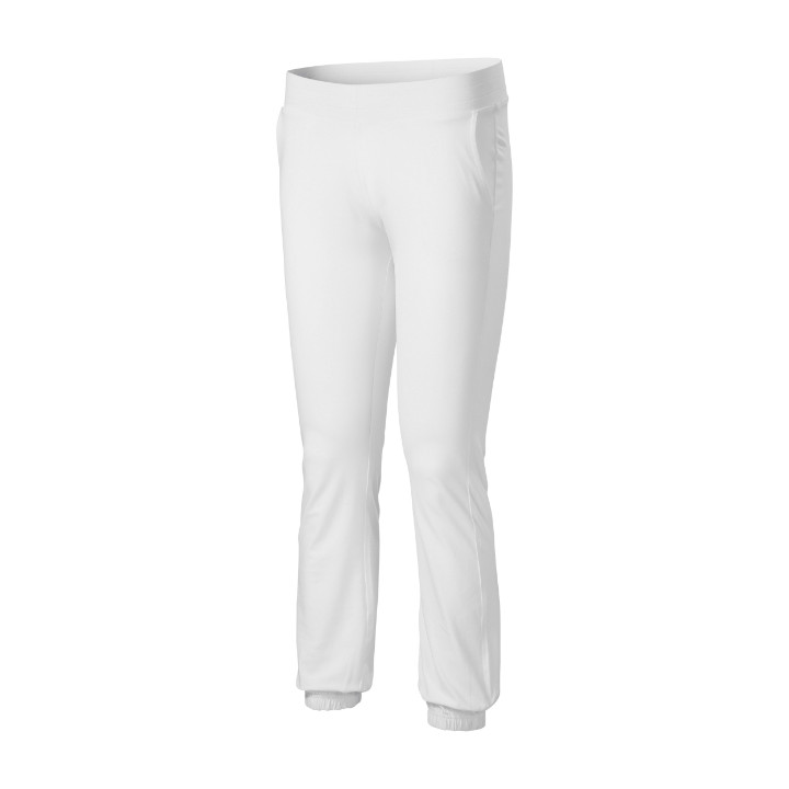 Jogging femme Leisure 603 - blanc