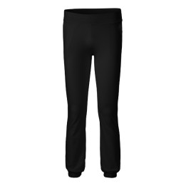 Jogging femme Leisure 603 - noir