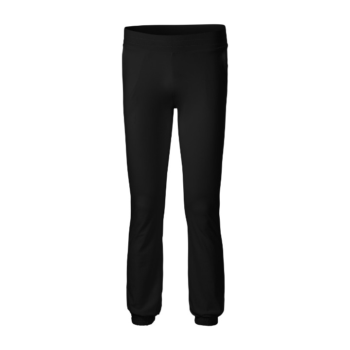 Jogging femme Leisure 603 - noir