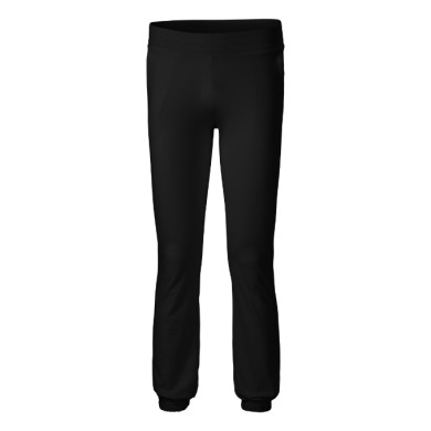 Jogging femme Leisure 603 - noir
