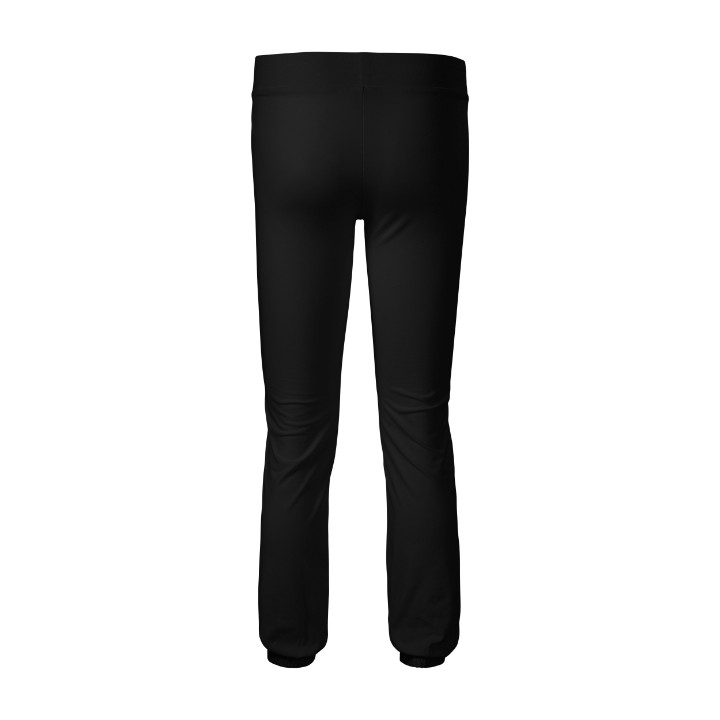 Jogging femme Leisure 603 - noir