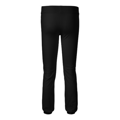 Jogging femme Leisure 603 - noir