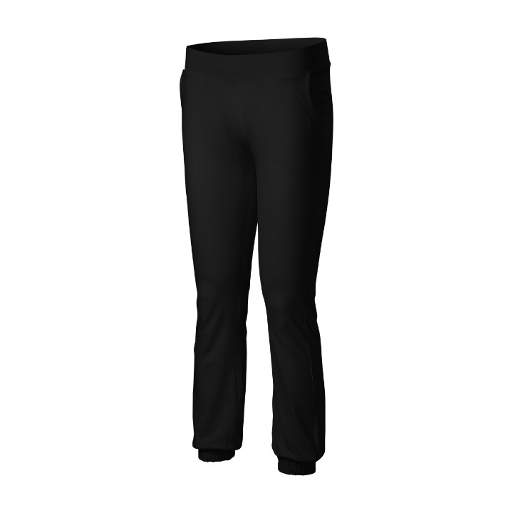 Jogging femme Leisure 603 - noir