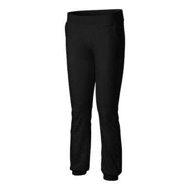 Jogging femme Leisure 603 - noir