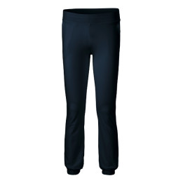 Jogging femme Leisure 603 - bleu marine
