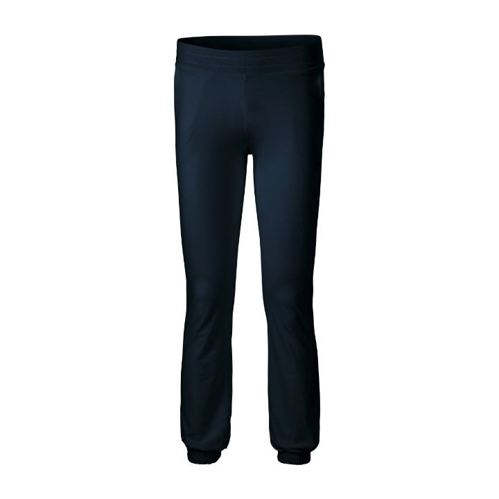 Jogging femme Leisure 603 - bleu marine