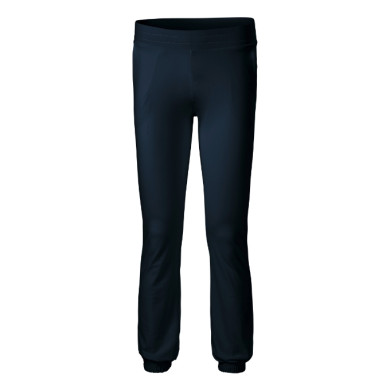 Jogging femme Leisure 603 - bleu marine