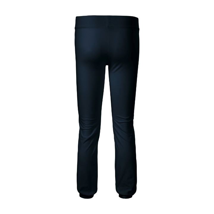 Jogging femme Leisure 603 - bleu marine