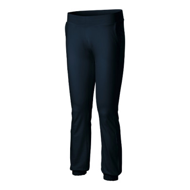 Jogging femme Leisure 603 - bleu marine