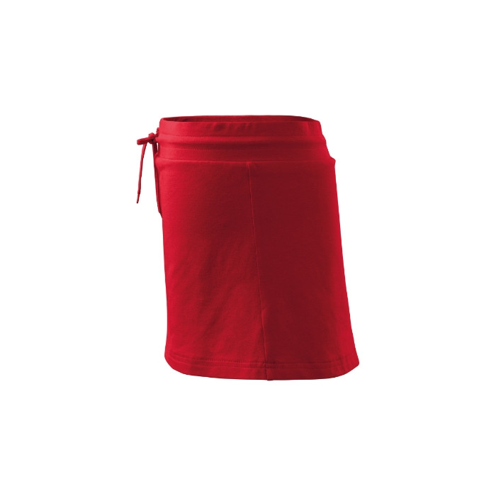 Jupe femme Two in one 604 - rouge