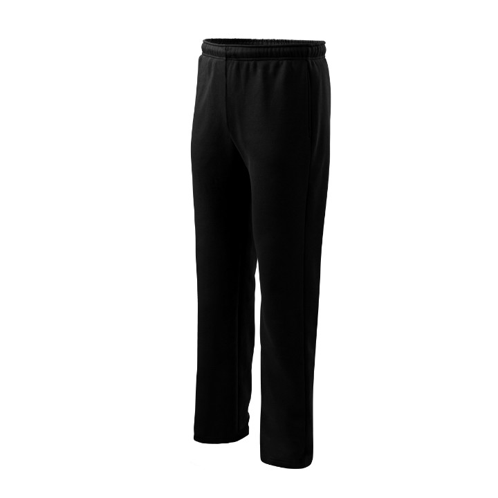 Jogging homme/enfant Comfort 607 - noir