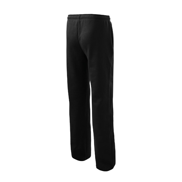 Jogging homme/enfant Comfort 607 - noir