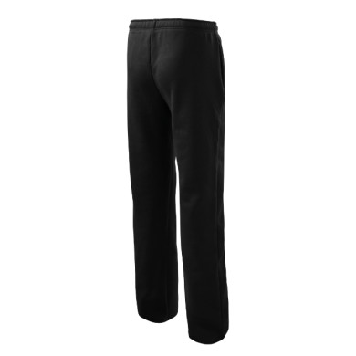 Jogging homme/enfant Comfort 607 - noir