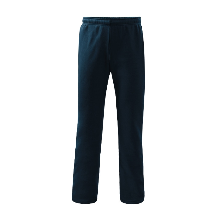 Jogging homme/enfant Comfort 607 - bleu marine