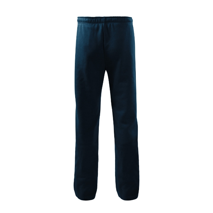 Jogging homme/enfant Comfort 607 - bleu marine