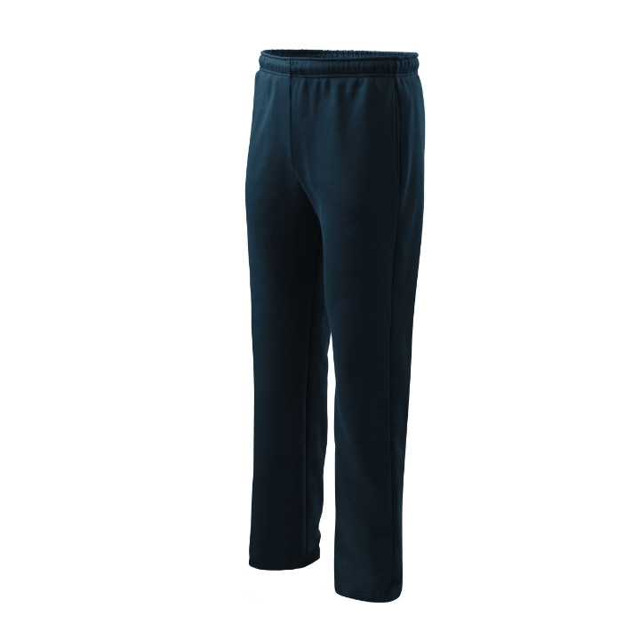 Jogging homme/enfant Comfort 607 - bleu marine