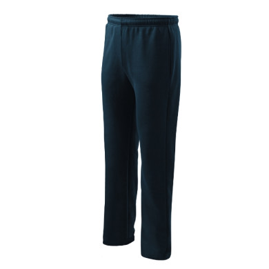 Jogging homme/enfant Comfort 607 - bleu marine