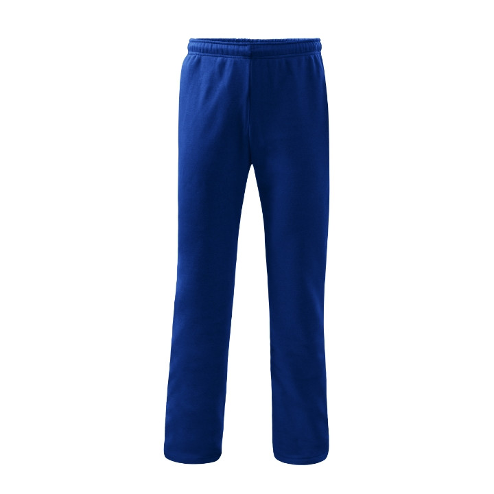 Jogging homme/enfant Comfort 607 - bleu royal