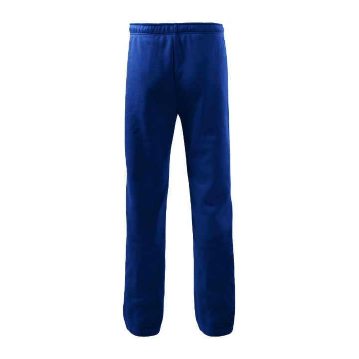 Jogging homme/enfant Comfort 607 - bleu royal