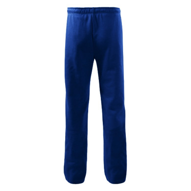 Jogging homme/enfant Comfort 607 - bleu royal