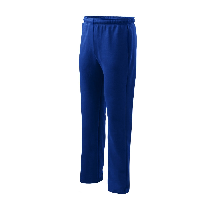 Jogging homme/enfant Comfort 607 - bleu royal