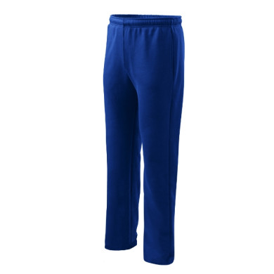 Jogging homme/enfant Comfort 607 - bleu royal