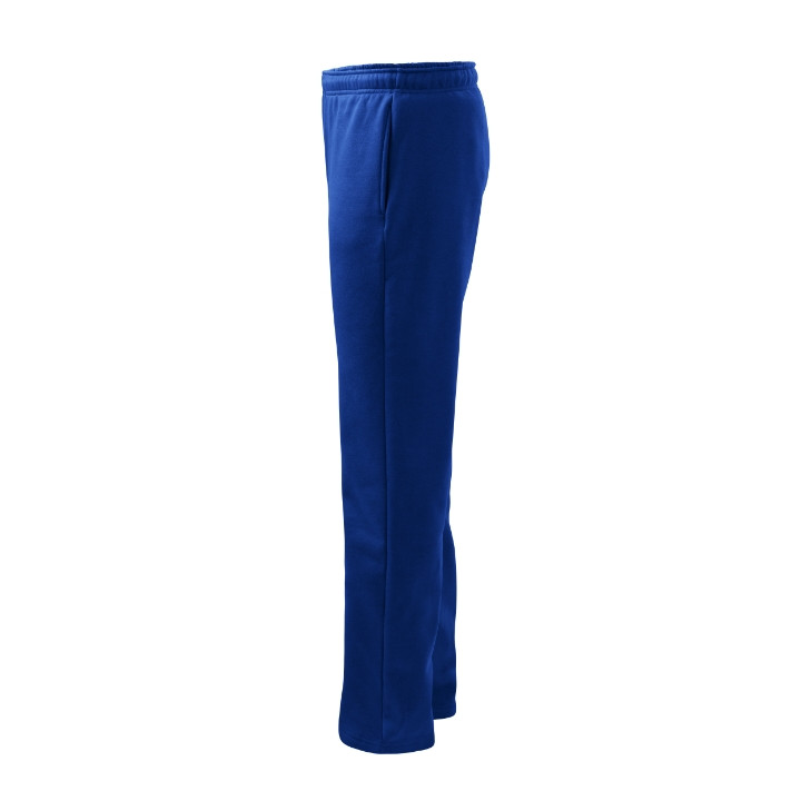 Jogging homme/enfant Comfort 607 - bleu royal