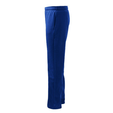 Jogging homme/enfant Comfort 607 - bleu royal