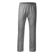 Jogging homme/enfant Comfort 607 - gris chiné foncé