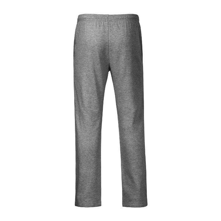 Jogging homme/enfant Comfort 607 - gris chiné foncé
