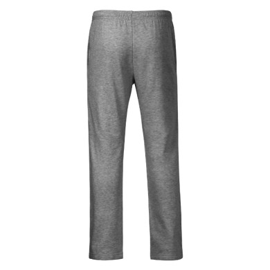 Jogging homme/enfant Comfort 607 - gris chiné foncé