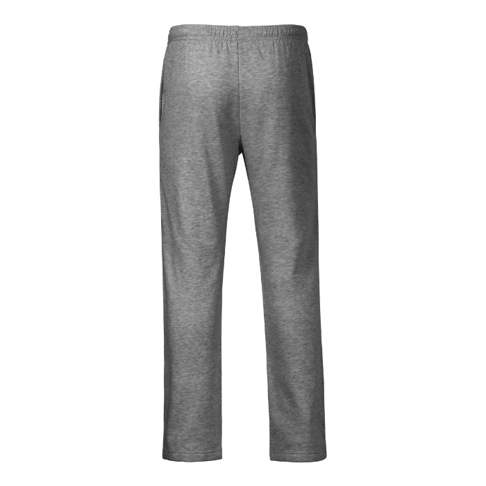Jogging homme/enfant Comfort 607 - gris chiné foncé