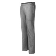 Jogging homme/enfant Comfort 607 - gris chiné foncé