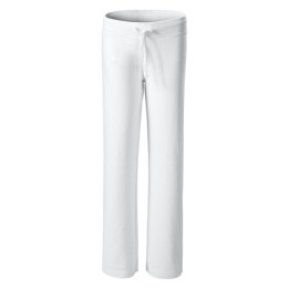 Jogging femme Comfort 608 - blanc