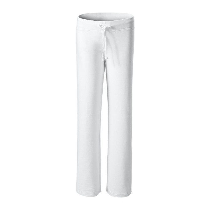 Jogging femme Comfort 608 - blanc
