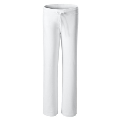 Jogging femme Comfort 608 - blanc