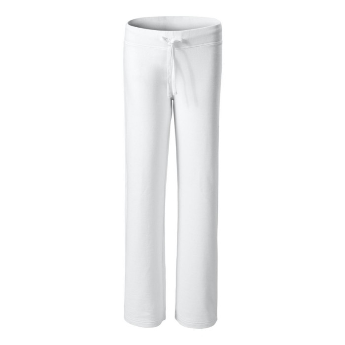 Jogging femme Comfort 608 - blanc