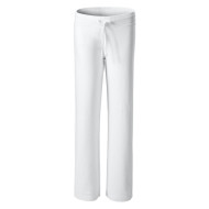 Jogging femme Comfort 608 - blanc