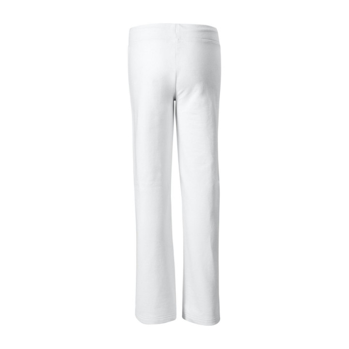 Jogging femme Comfort 608 - blanc