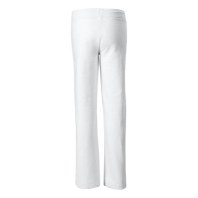 Jogging femme Comfort 608 - blanc