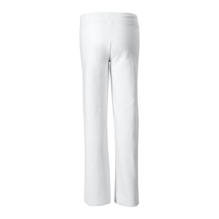 Jogging femme Comfort 608 - blanc