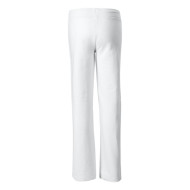 Jogging femme Comfort 608 - blanc