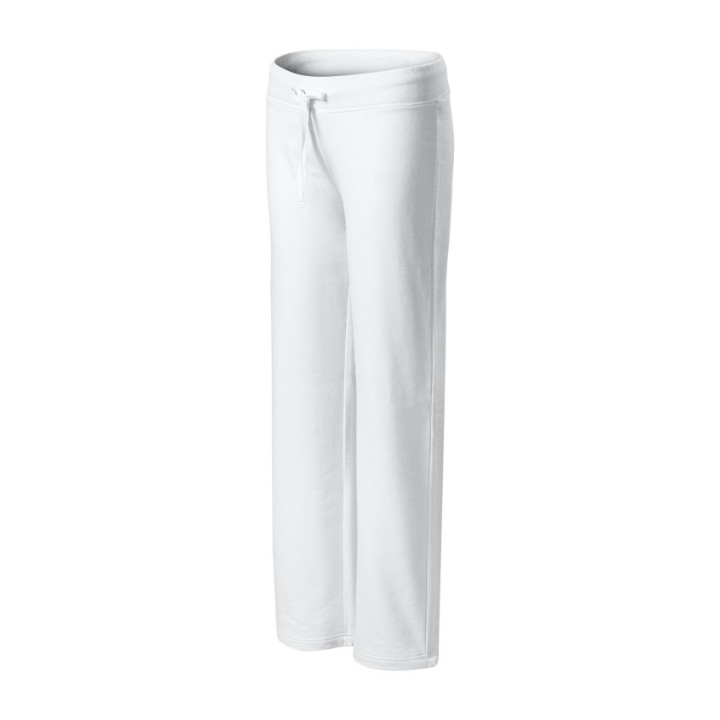 Jogging femme Comfort 608 - blanc