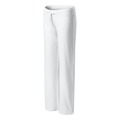 Jogging femme Comfort 608 - blanc
