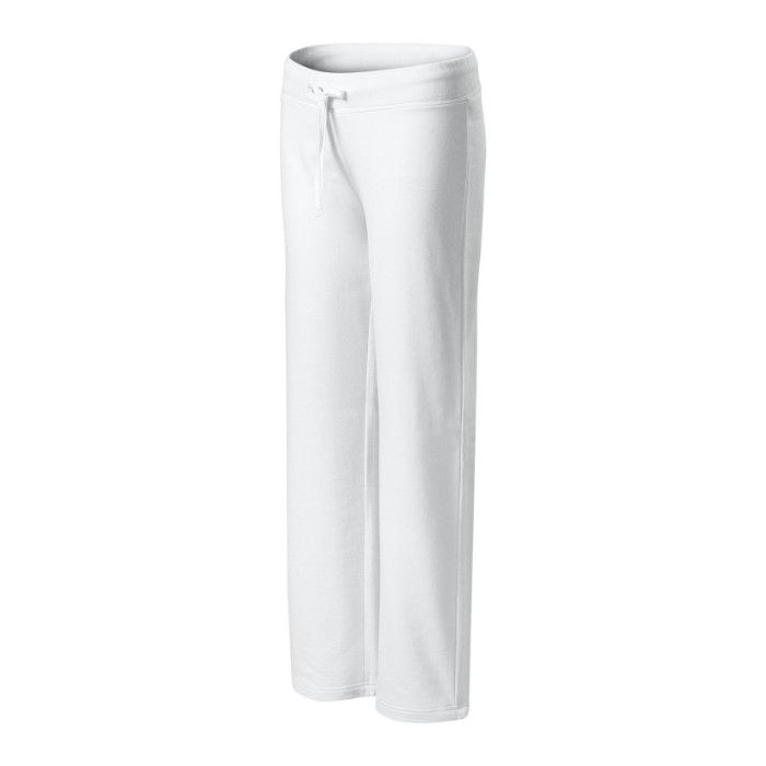 Jogging femme Comfort 608 - blanc